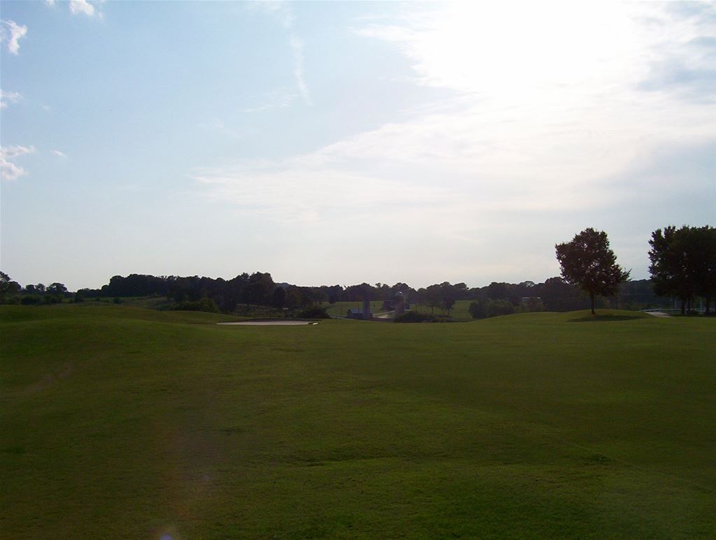 Ruggles Ferry Golf Club